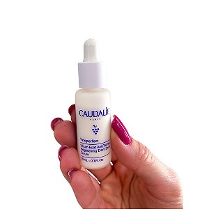 Caudalie - Mini Vinoperfect Sérum Iluminador Antimanchas Brightening Dark Spot 10ml