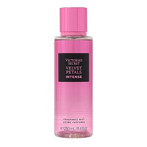 Victoria's Secret - Body Splash Velvet Petals Intense
