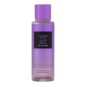 Victoria's Secret - Body Splash Love Spell Intense