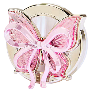 Bath & Body Works - Suporte Aromatizador De Carro Bowterfly
