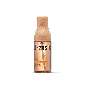 Being Frenshe - Hair, Body & Linen Mist Cashmere Vanilla 60ml