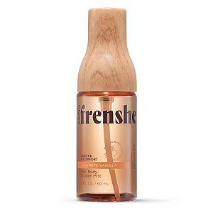 Being Frenshe - Hair, Body & Linen Mist Cashmere Vanilla 60ml