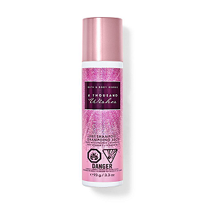 Bath & Body Works - Shampoo à Seco A Thousand Wishes