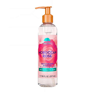 Tree Hut - Óleo de Depilação Hidratante Shave Oil Moroccan Rose