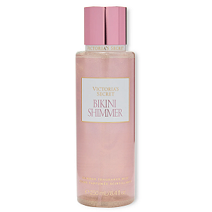 Victoria's Secret - Body Splash Bikini Shimmer