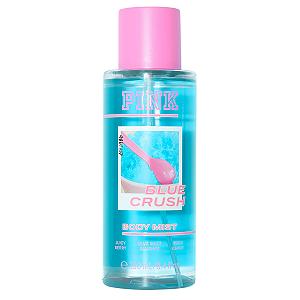 Victoria's Secret PINK - Body Splash Blue Crush