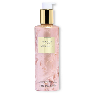 Victoria's Secret - Perfume Bombshell Feminino Edp 100ml (Sem