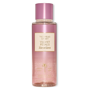 Victoria's Secret - Body Splash Velvet Petals Vacation