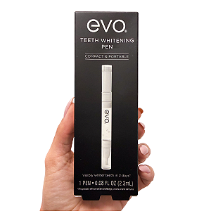 Evo - Caneta de Clareamento Dental