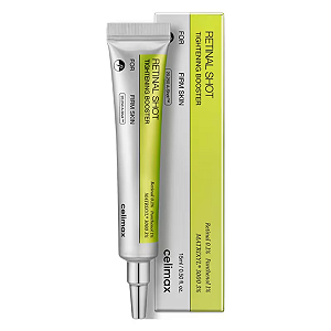 Celimax - The Vita-A Retinal Shot Tightening Booster 15ml