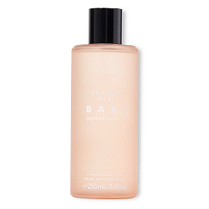Victoria's Secret - Bare Sueded Vanilla Fine Fragrance Mist