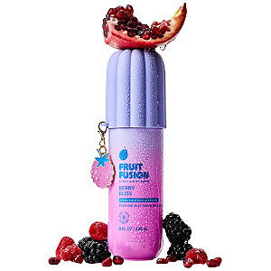 Bath & Body Works - Body Splash Berry Bliss