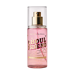 Bath & Body Works - Mini Body Splash Ghoul Friend