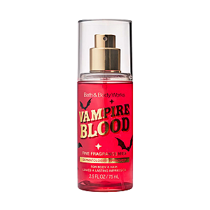 Bath & Body Works - Mini Body Splash Vampire Blood