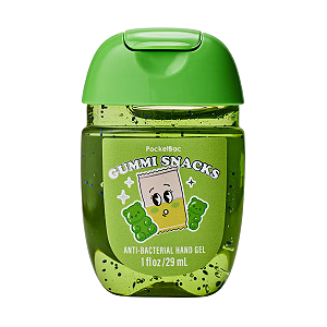 Bath & Body Works - Álcool Em Gel Gummi Snacks