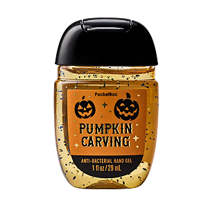 Bath & Body Works - Álcool Em Gel Pumpkin Carving
