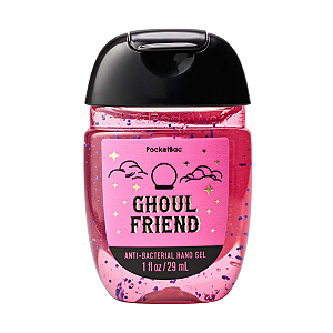 Bath & Body Works - Álcool Em Gel Ghoul Friend