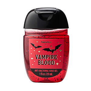 Bath & Body Works - Álcool Em Gel Vampire Blood