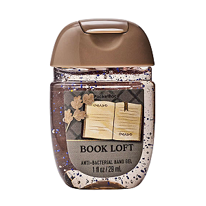 Bath & Body Works - Álcool Em Gel Book Loft