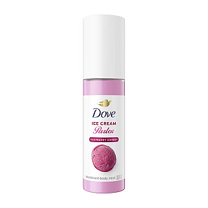 Dove - Body Mist Ice Cream Parlor Raspberry Sorbet