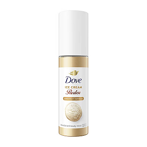 Dove - Body Mist Ice Cream Parlor Coconut Vanilla