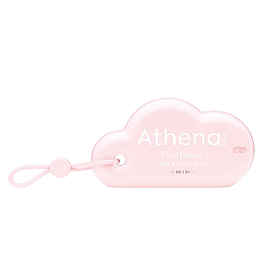 Athena Club - Mini Splash Corporal e de Cabelo Hair & Body Mist Petal Bloom 59ml