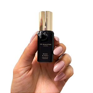 Jo Malone London - Miniatura Perfume Myrrh & Tonka Unissex 9ml