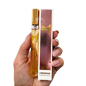 Paco Rabanne - Perfume de Bolsa Olympéa Elixir Feminino Edp Intense 10ml