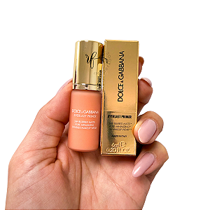 Dolce & Gabbana - Mini Primer Everlast 3.5ml