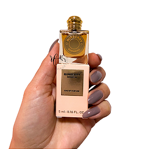 Burberry - Miniatura Perfume Goddess Feminino Edp 5ml