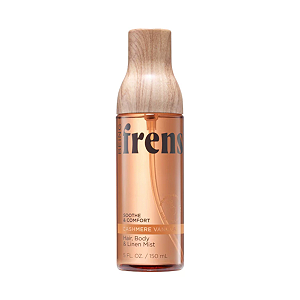 Being Frenshe - Hair, Body & Linen Mist Cashmere Vanilla 150ml