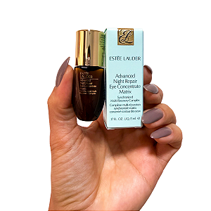Estée Lauder - Miniatura Sérum Anti-Idade Para Olhos Advanced Night Repair Eye Matrix 5ml