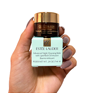 Estée Lauder - Miniatura Bálsamo De Limpeza Advanced Night Cleansing Balm 7ml