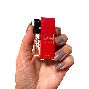 Carolina Herrera - Flaconete Perfume Lucky Charms Collection Fearless & Fabulous Feminino Edp 1.5ml