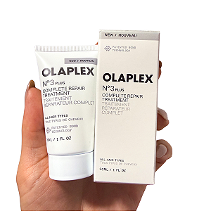 Olaplex - Nº. 3 Tratamento Capilar Hair Repair Perfector 30ml
