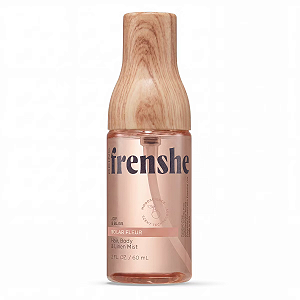 Being Frenshe - Hair, Body & Linen Mist Solar Fleur 60ml