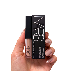 Nars - Mini Corretivo Radiant Creamy Concealer 1.4ml Cor Custard Medium 1