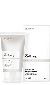 The Ordinary - Ácido Azelaico 10% 30ml