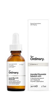 The Ordinary - Ascorbyl Glucosidade Solution 12%