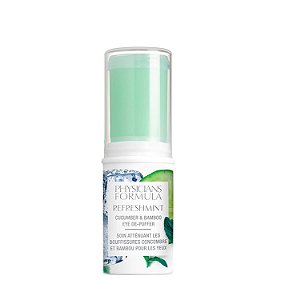 Physicians Formula - Bastão Hidratante E Refrescante Refreshmint Cucumber & Bamboo Eye De-Puffer