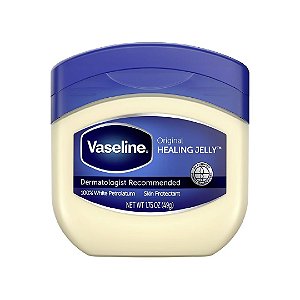 Vaseline - 100% Petroleum Healing Jelly 49g