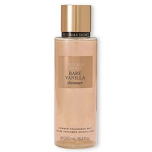 Victoria's Secret - Body Splash Bare Vanilla Shimmer
