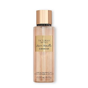 Victoria's Secret - Body Splash Bare Vanilla Shimmer