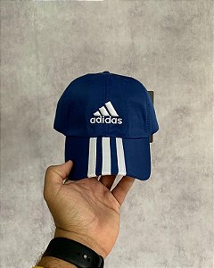 BONÉ ADIDAS SPORT TACTEL
