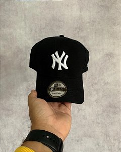 BONÉ NEW ERA BÁSICO