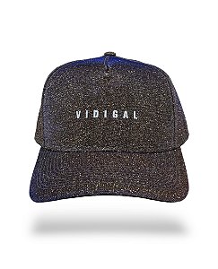 Boné Camaleão Glitter Vidigal