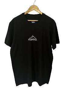 Camisa Preta VIDIGAL RJ