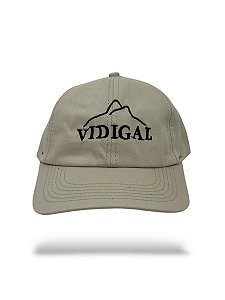 Boné Dad Hat Areia Vidigal Morro
