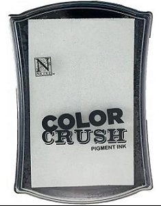 Carimbeira Pigment Ink Color Crush – Branco