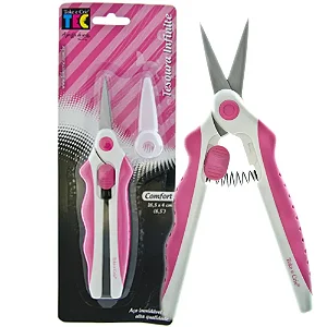 Tesoura Infinite Comfort - Toke e Crie